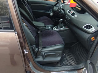 Renault Grand Scenic foto 4