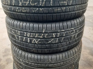 Vind 4 cauciucuri de iarna  245/54/r20 Pirelli