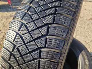 PirelliWinter Ice Zero Fr 225 65 R17 foto 4