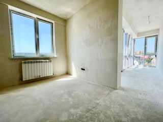 Apartament cu 3 camere, 87 m², Buiucani, Chișinău foto 7