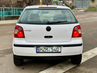 Volkswagen Polo foto 3