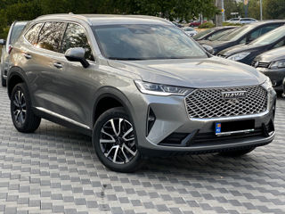 Haval H6 foto 1