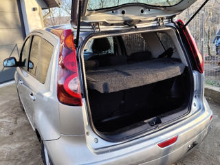 Nissan Note foto 5