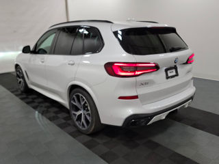 BMW X5 foto 6