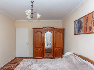 Apartament cu 3 camere, 62 m², Râșcani, Chișinău
