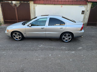 Volvo S60 foto 5