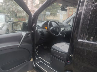 Mercedes Vito foto 8