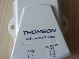 ADSL Splitter Thomson DSL4231001