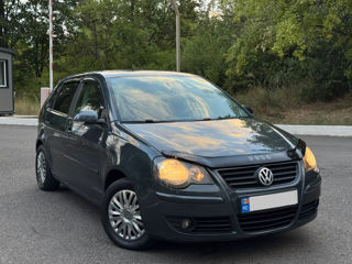 Volkswagen Polo, 2009 