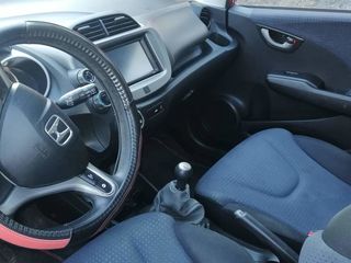 Honda Jazz foto 4