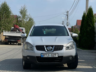 Nissan Qashqai foto 5