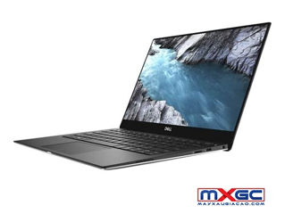 Dell XPS 13 9380 / 13.3" (1920x1080) IPS / Intel Core i7-8565U (4 (8) nuclee 1.8 - 4.6 GHz) / 16 GB foto 3