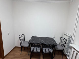 Apartament cu 1 cameră, 44 m², Ciocana, Chișinău foto 4