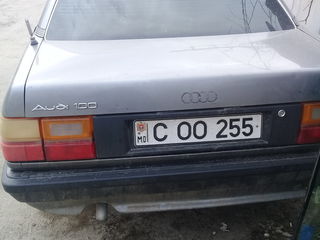 Audi 100 foto 3