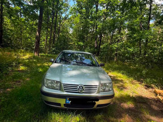 Volkswagen Bora, 2001 г.