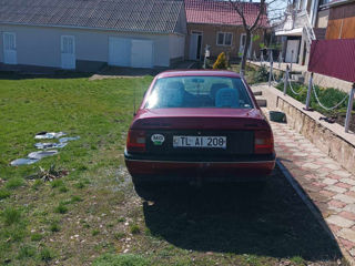 Opel Vectra foto 4