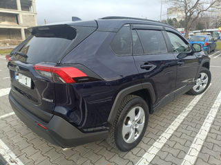 Toyota Rav 4 foto 5