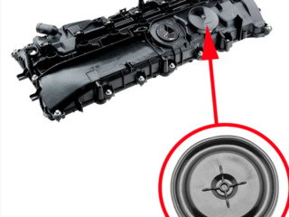 Мембрана клапанной крышки BMW B58 11127645173