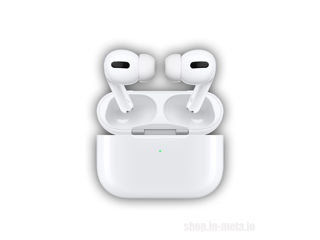 Airpods Pro Căști Original sound chip1562A