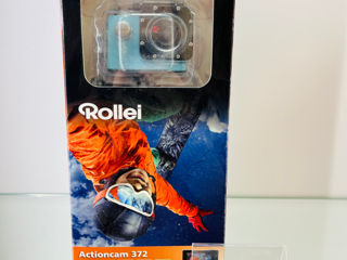 Rolei Actioncam 372