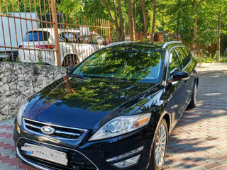 Ford Mondeo foto 6