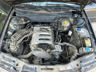 Audi 100/A6 C 4 2.0 2.6 2.8 2.5 foto 10