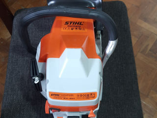 Бензопила Stihl MS 391 foto 4