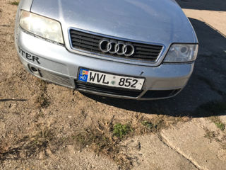 Audi A6 foto 3