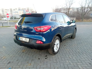 Renault Kadjar foto 5