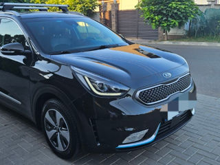 KIA Niro foto 6