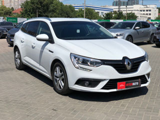 Renault Megane foto 7