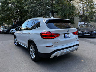 BMW X3 foto 4