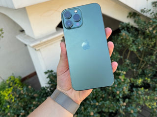 Iphone 13 Pro Max 512gb Alpine Green