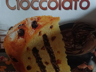 Panettone Maina Cioccolato 800g