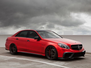 Mercedes E Class