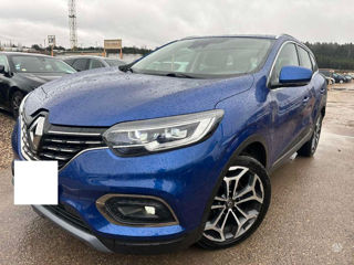 Renault Kadjar foto 0
