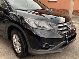 Honda CR-V foto 5