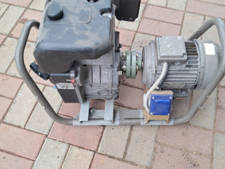 Generator 2.2kw foto 3