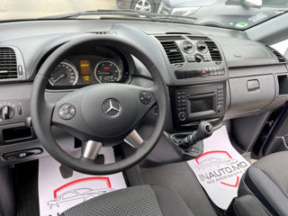 Mercedes Vito foto 7