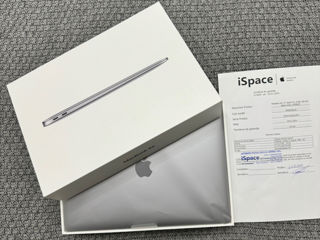 MacBook Air 13 M1 2023 ca NOU