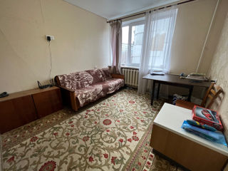 Apartament cu 1 cameră, 26 m², Ciocana, Chișinău foto 3