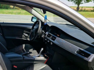 BMW 5 Series фото 3