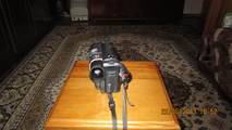 Продам видео-камеру Sony foto 1