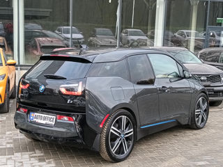 BMW i3 foto 6