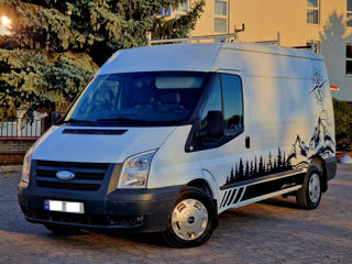 Ford Transit foto 3