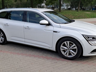 Renault Talisman foto 3