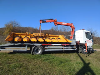 Bobcat  mini excavator evacuator macara foto 6