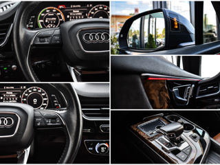 Audi Q7 e-tron foto 13