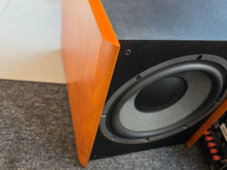 Jm lab cobalt sw 800 фото 2