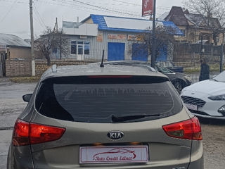 KIA Ceed foto 5